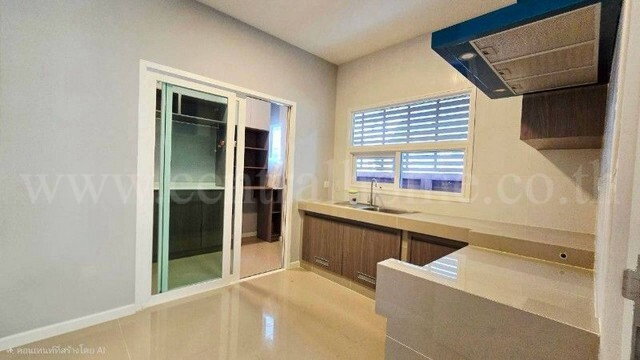 รูป บ้านแฝด อณาสิริ ติวานนท์ - ศรีสมาน หลังมุม บ้านสวยทำเลดี - รูปที่ 18/32