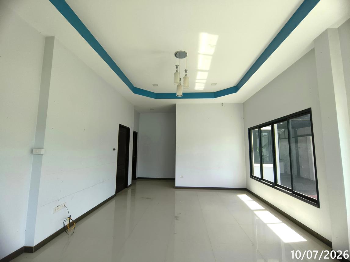 รูป บ้านเดี่ยว 43.9 ตร.วา เดอะ คันทรี่ โมเดิร์นโฮม ปลวกแดง ระยอง 1.7M - รูปที่ 20/31