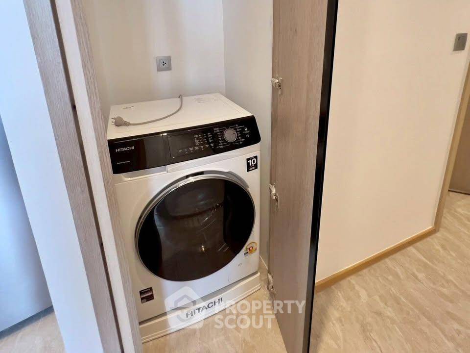 picture 2-BR Condo at ASHTON Asoke - Rama 9 near MRT Phra Ram 9 (ID 2594385) - 10/10