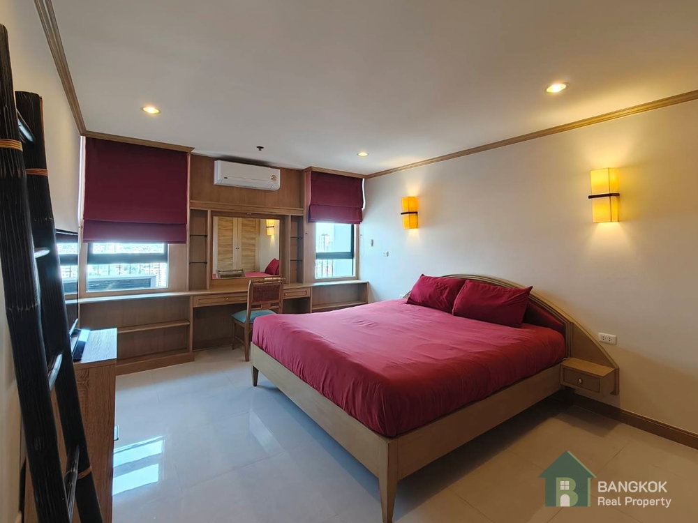 รูป Icon III Sukhumvit 55 |  ให้เช่าคอนโด 2 นอน 2 น้ำ  BTS ทองหล่อ - รูปที่ 10/20
