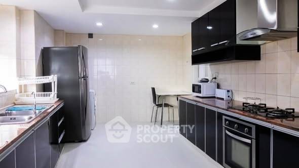 รูป คอนโด 3 ห้องนอน President Park Condominium เลี้ยงสัตว์ได้ ใกล้ MRT ศูนย์สิริกิติ์ (ID 3305864) - รูปที่ 2/14