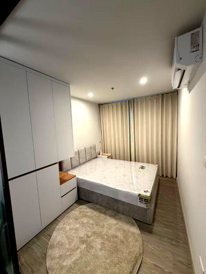 คอนโดให้เช่า : ✨Condo for Rent : Regent home wutthakat  ( AP-02) ( line : @condo91 )
