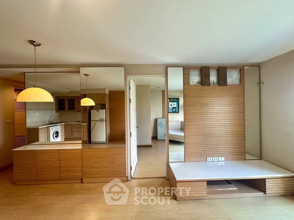 รูป ขายคอนโด 2 ห้องนอน The Bangkok Sukhumvit 61 ใกล้ BTS ทองหล่อ (ID 2992996) - รูปที่ 2/11