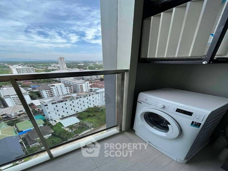 รูป ชั้น 20 คอนโด 1 ห้องนอน ขายที่ Keen Centre Sriracha ศรีราชา (ID 3126737) - รูปที่ 6/9