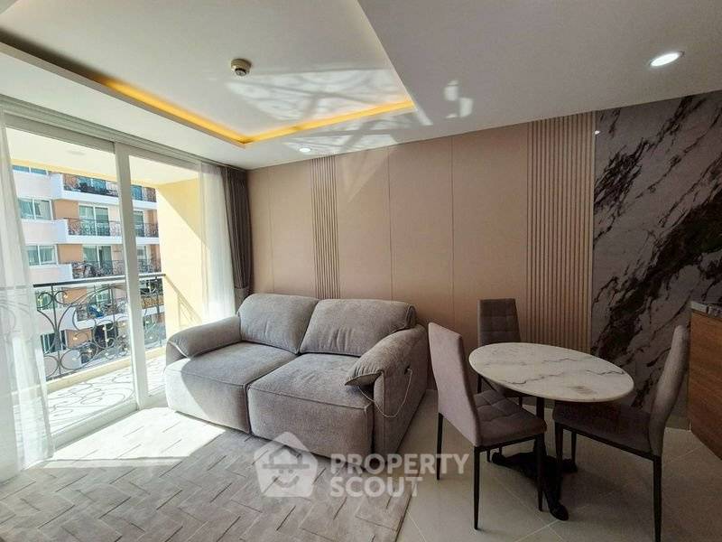รูป ขายคอนโด 1 ห้องนอน ขนาด 36 ตร.ม. ที่ Paradise Park Jomtien (ID 2806675) - รูปที่ 12/15