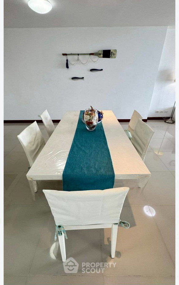 picture 2-BR Condo at Rama Harbour View Condominium in Surasak (ID 3089366) - 4/11