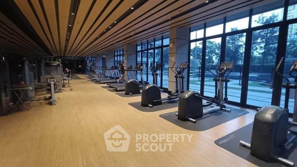 picture 2-BR Condo at Ideo O2 near BTS Bang Na (ID 2934786) - 14/15