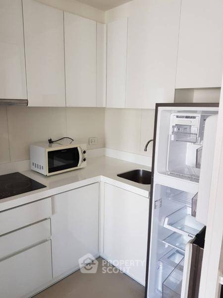รูป คอนโด 2 ห้องนอน Condolette Light Convent ใกล้ BTS ศาลาแดง (ID 2834921) - รูปที่ 3/7