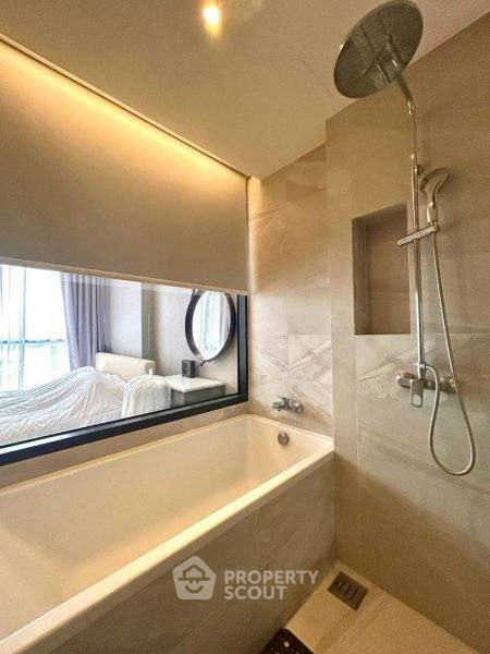 picture 1-BR Condo at Keen Centre Sriracha in Si Racha (ID 3299564) - 12/13