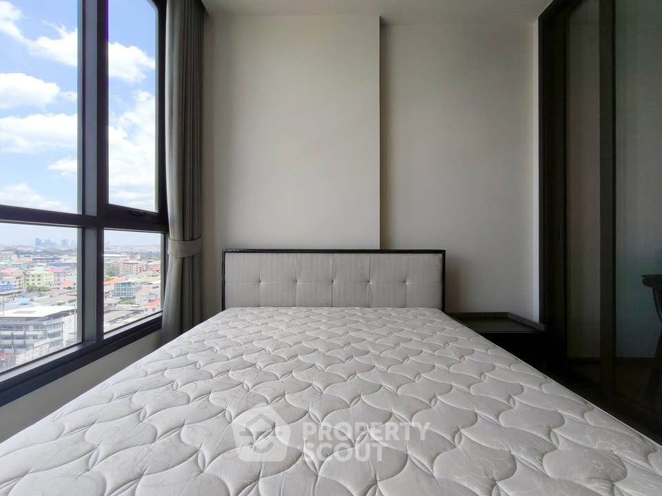รูป คอนโด 1 ห้องนอน The Line Sukhumvit 71 ใกล้ BTS พระโขนง 300 ม. (ID 3244350) - รูปที่ 4/7