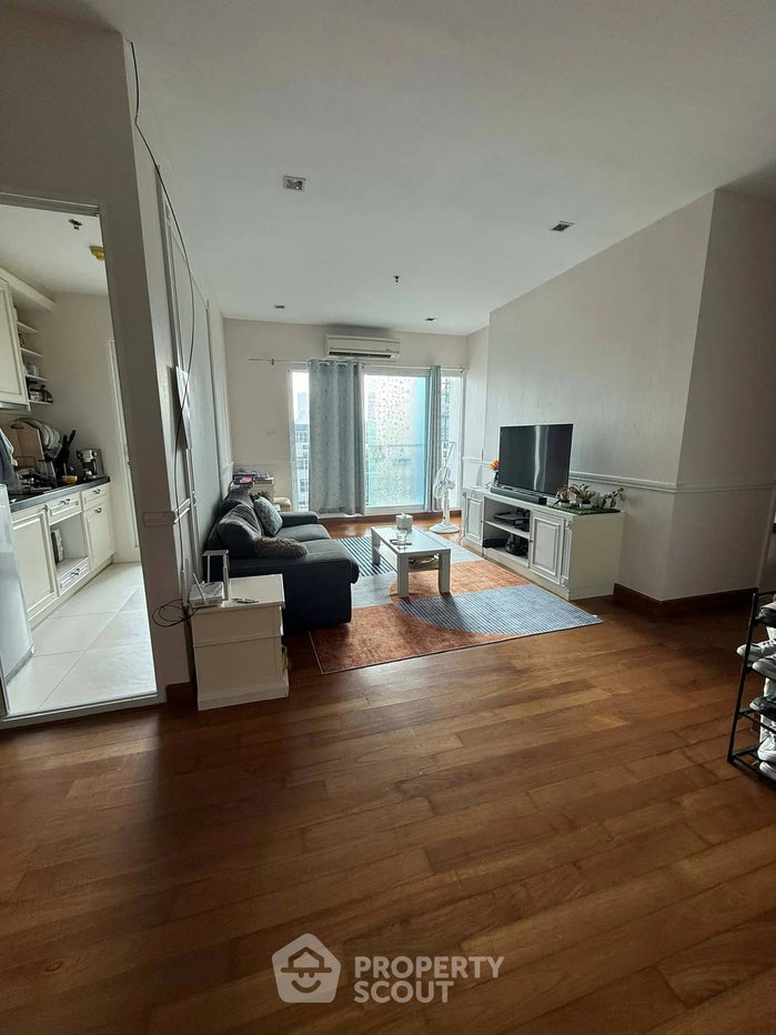รูป ใกล้ BTS เซนต์หลุยส์ 200 ม. คอนโด 2 ห้องนอน Ivy Sathorn 10 (ID 2884191) - รูปที่ 1/5