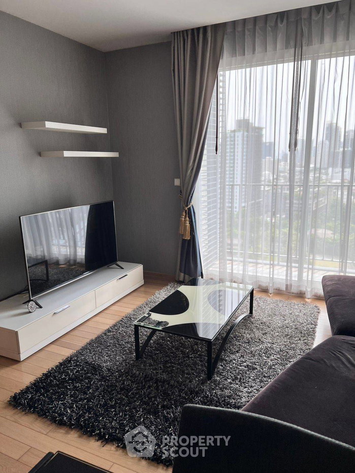 รูป คอนโด 2 ห้องนอน ชั้น 21 Q Langsuan ใกล้ BTS ราชดำริ 300 ม. (ID 3298631) - รูปที่ 11/24