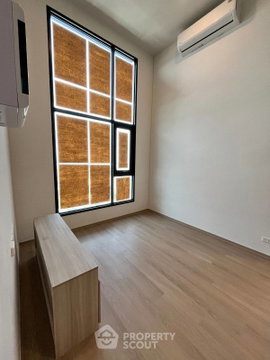 Pet-Friendly 2-BR Origin Play Bangkhunnon Triple Station, MRT Fai Chai (ID 2883756)