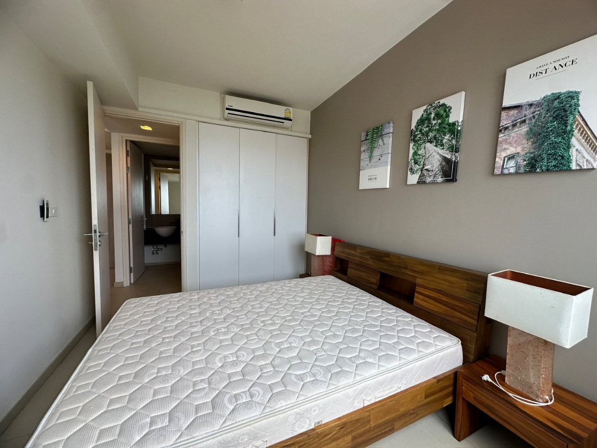 picture Unixx South Pattaya north 1 Bedroom floor17 14 - 2/40