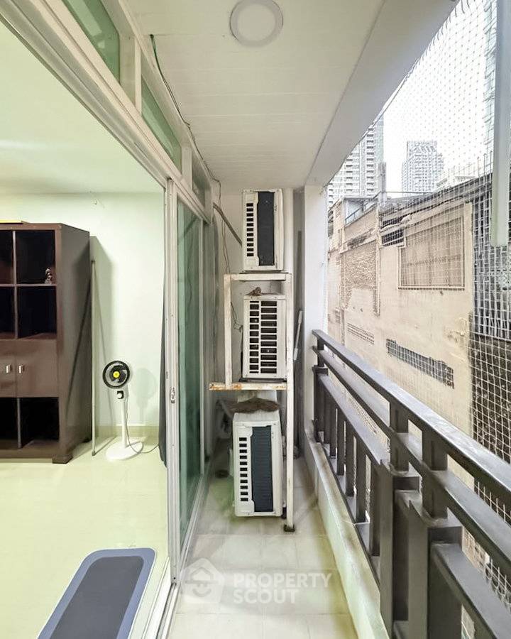 รูป คอนโด 2 ห้องนอน Pabhada Silom Condominium ใกล้ BTS เซนต์หลุยส์ (ID 2971868) - รูปที่ 12/12