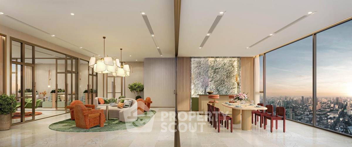picture 1-BR Condo at Xelf By Sansiri near BTS Thong Lor (ID 3011790) - 3/11