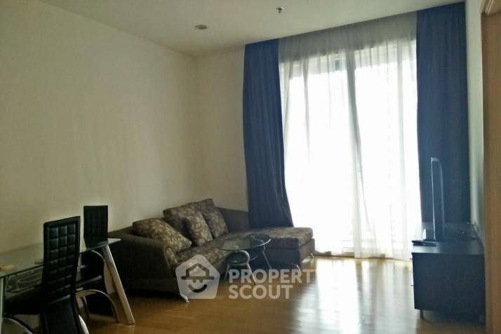 picture 1-BR Condo at 39 By Sansiri near BTS Phrom Phong (ID 2835716) - 2/8