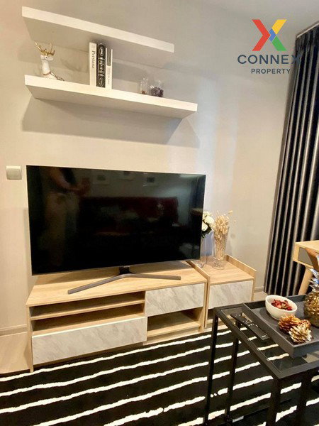 รูป เช่า คอนโด ชั้นสูง Life Asoke - Rama 9 MRT-พระราม 9 อโศก-ดินแดง มักกะสัน ราชเทวี กรุงเทพ CX-01559 ✅ ทักไลน์ @connexproperty ตอบทันที ทีมงานมืออาชีพ ✅ - รูปที่ 5/9