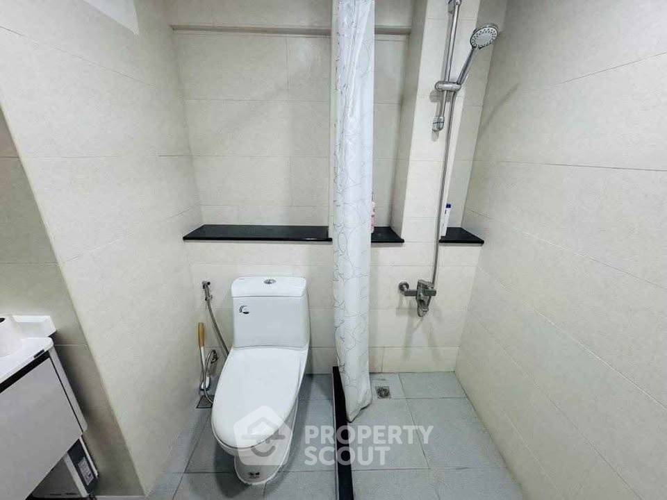รูป คอนโด 1 ห้องนอน ชั้น 17 ขายที่ Metro Jomtien Condotel (ID 3135039) - รูปที่ 3/8