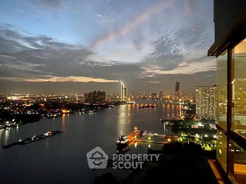 picture 29th-Floor 2-BR At U Delight Residence Riverfront Rama 3 (ID 2835859) - 8/8