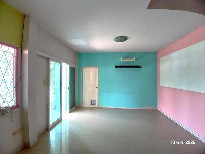รูป บ้านเดี่ยว 120.7 ตร.วา เวียงพิงค์ วิลล่า ดอยสะเก็ด เชียงใหม่ 2.9M - รูปที่ 7/41