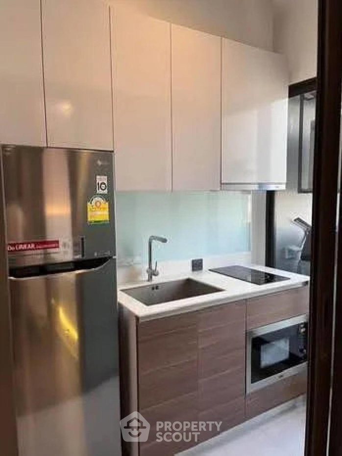 รูป ขายคอนโด 1 ห้องนอน Urbano Rajavithi ใกล้ MRT Sirindhorn (ID 3186982) - รูปที่ 5/12