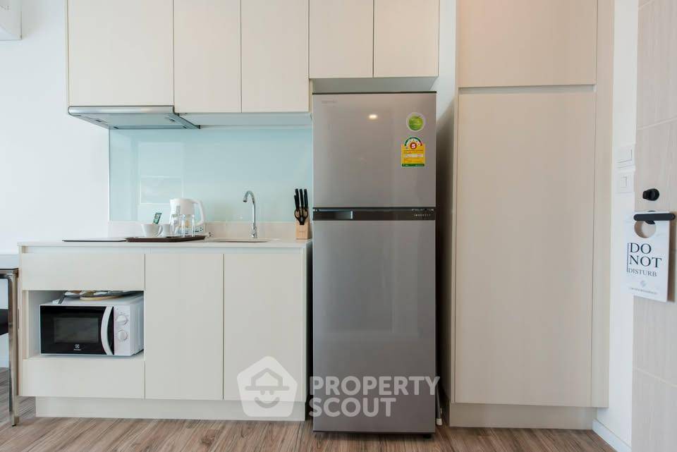 รูป คอนโด 1-ห้องนอน ที่ ไนท์บริดจ์ ดิ โอเชี่ยน ศรีราชา ใน สุรศักดิ์ (ID 2307476) - รูปที่ 12/13