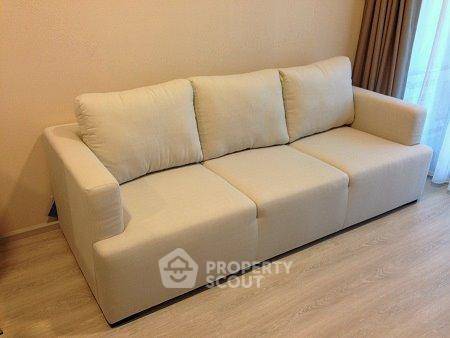 picture 2-BR Condo at Condolette Midst Rama 9 near MRT Phra Ram 9 (ID 2835223) - 4/8