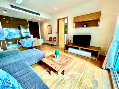 Condos for rent : 1-BR Condo at Siri At Sukhumvit near BTS Thong Lor (ID 3306480)