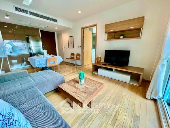 รูป คอนโด 1-ห้องนอน ที่ สิริ แอท สุขุมวิท ใกล้ BTS ทองหล่อ (ID 3306480) - รูปที่ 1/12
