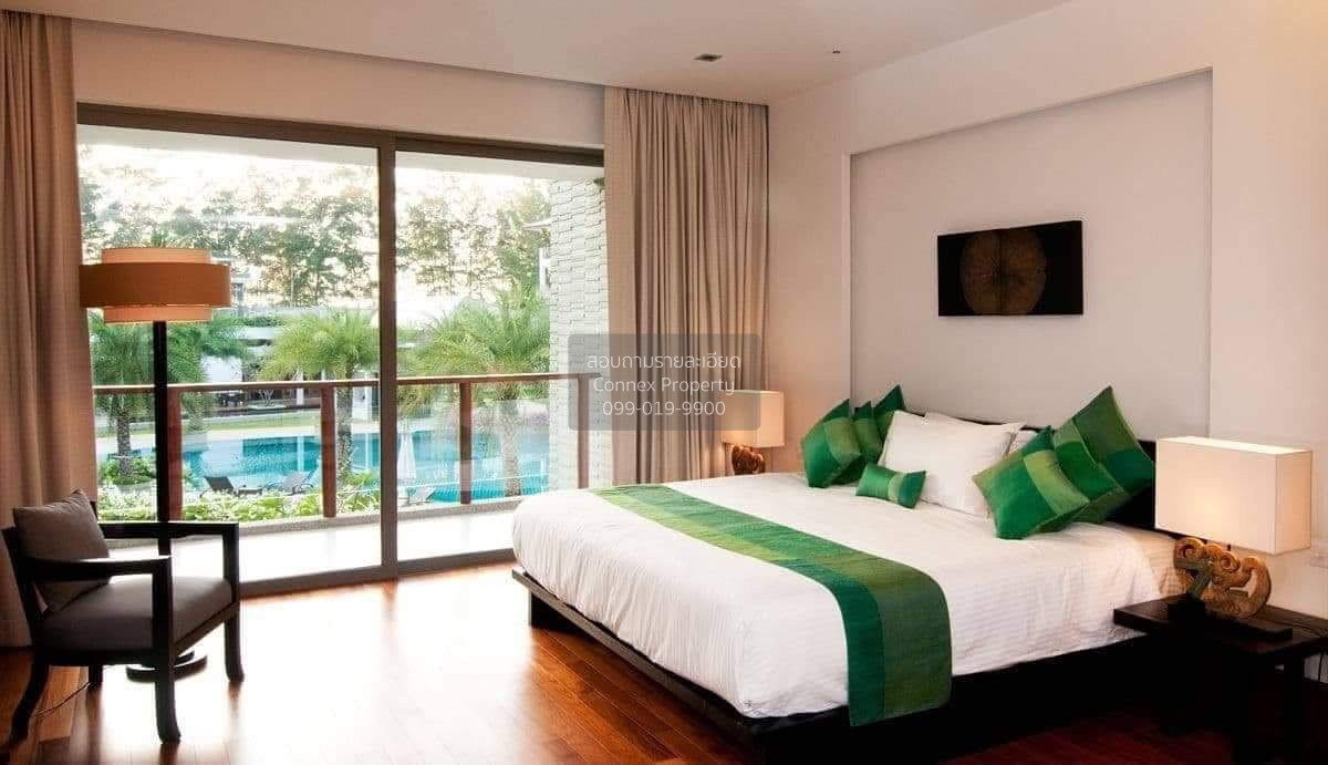 รูป เช่าคอนโด  เพิร์ล ออฟ ในทอน สาคู ถลาง ภูเก็ต CX-173368 ✅ ทักไลน์ @connexproperty ตอบทันที ทีมงานมืออาชีพ ✅ - รูปที่ 4/8