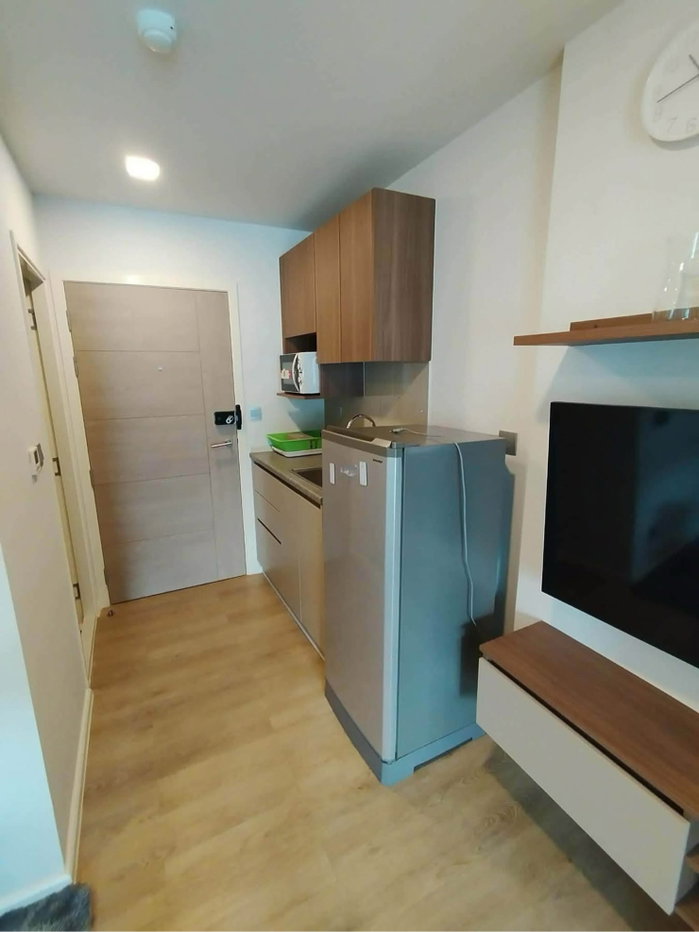 picture 🏝️ Kave Town Shift– Building D, 7th Floor 📐 27 sq.m. | Pool View - 5/8