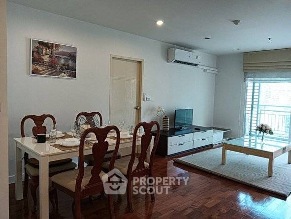 รูป ราคาคุ้มค่า 1 ห้องนอน Baan Siri Silom ใกล้ BTS สุรศักดิ์ 100 ม. (ID 3305366) - รูปที่ 3/8