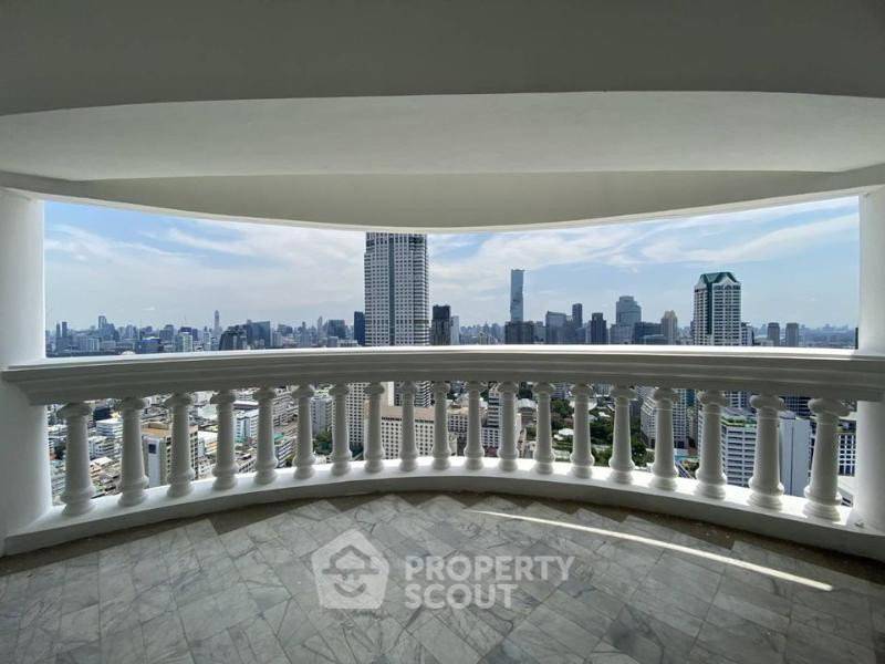 รูป คอนโด สตูดิโอ ที่ ณุศา สเตท ทาวเวอร์ คอนโดมิเนียม ใกล้ BTS สะพานตากสิน (ID 2918457) - รูปที่ 8/8