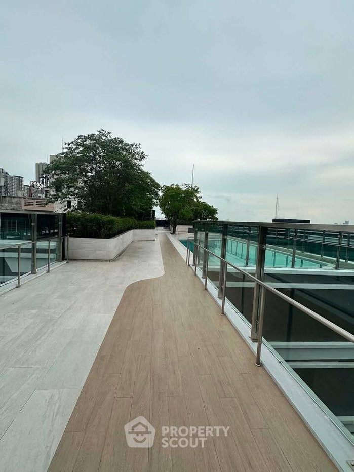 รูป คอนโด 1 ห้องนอน Ideo Mobi Sukhumvit 40 ห่าง BTS เอกมัย 400 เมตร (ID 2953308) - รูปที่ 9/12
