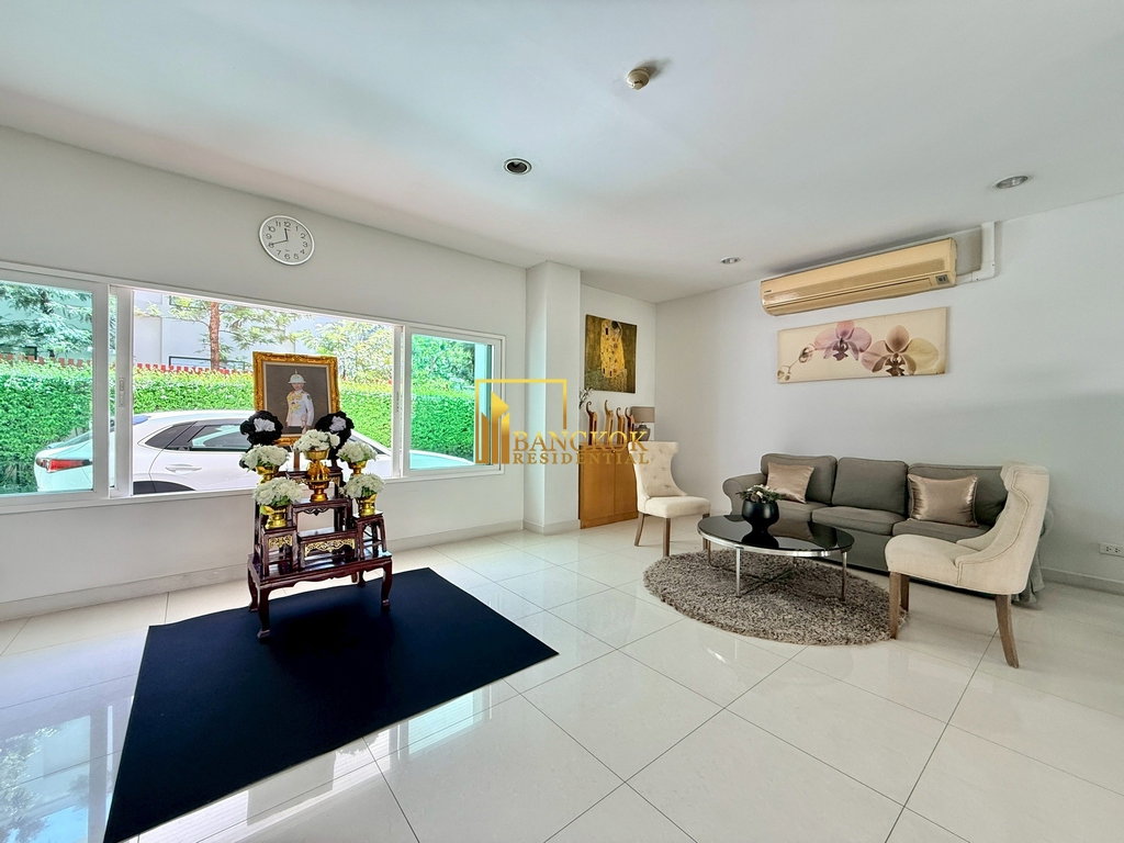 รูป Tonson Court | Spacious 3 Bedroom Condo in Prime Area - BR15840CD - รูปที่ 34/37