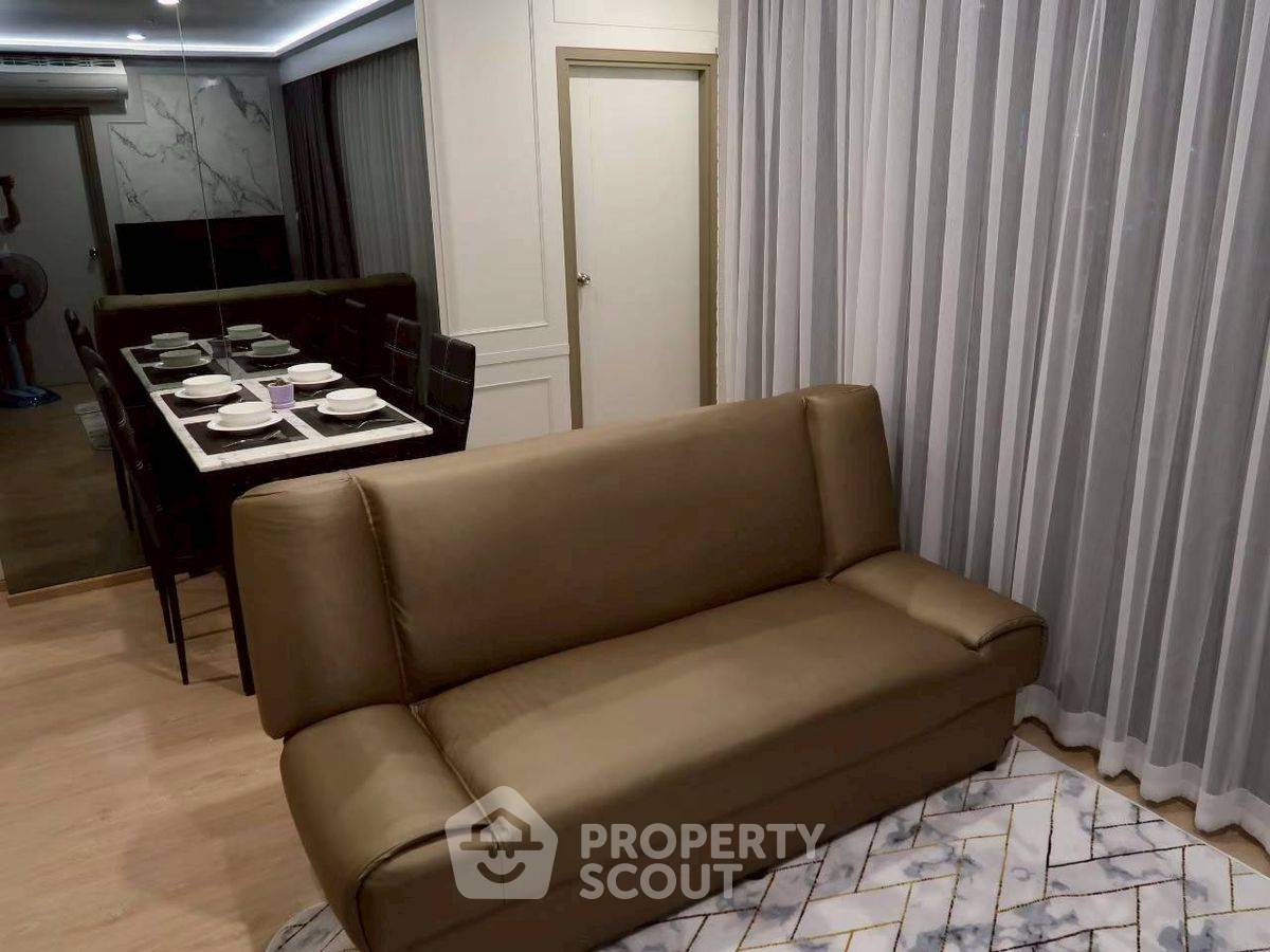 picture 2-BR Condo at Ideo O2 near BTS Bang Na (ID 2217100) - 10/18