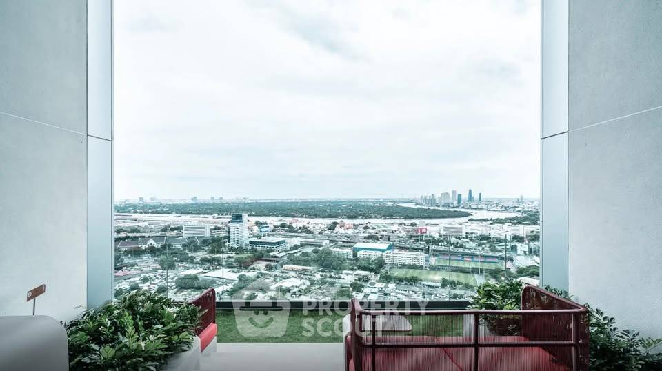 รูป คอนโด 2-ห้องนอน ที่ ไลฟ์ พระราม 4 - อโศก ใกล้ MRT ศูนย์การประชุมแห่งชาติสิริกิติ์ (ID 2240182) - รูปที่ 13/42