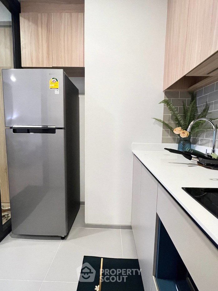 picture 1-BR Condo For Rent At XT Phayathai Near BTS Phaya Thai (ID 3230048) - 14/18