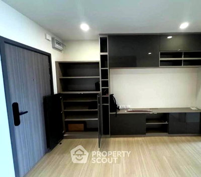 ขายคอนโด : ชั้น 15 | 1 ห้องนอน Supalai Veranda Phasi Charoen Station ใกล้ MRT ภาษีเจริญ 200 ม. (ID 3287408)