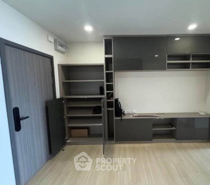 ชั้น 15 | 1 ห้องนอน Supalai Veranda Phasi Charoen Station ใกล้ MRT ภาษีเจริญ 200 ม. (ID 3287408)