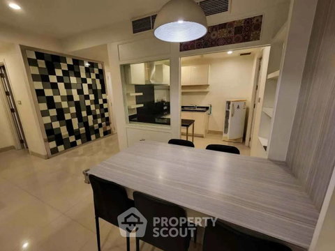 คอนโด 2 ห้องนอน ขนาด 95 ตร.ม. ที่ Watermark Chaophraya ใกล้ BTS กรุงธนบุรี (ID 2884021)