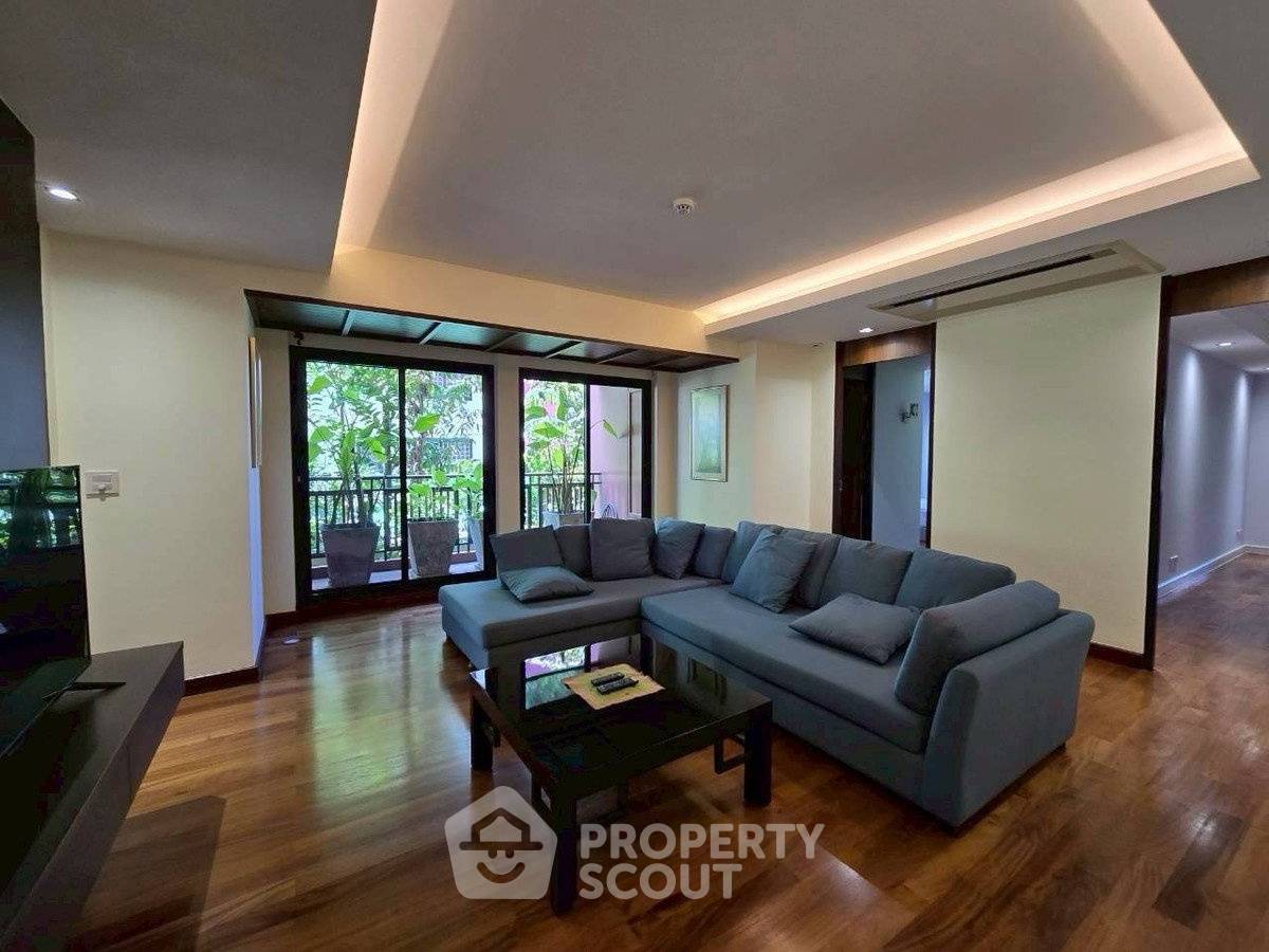 รูป คอนโด 3-ห้องนอน ที่ สุพรีม เรสซิเด้นซ์ คอนโดมิเนียม ใน ช่องนนทรี (ID 2883917) - รูปที่ 2/8
