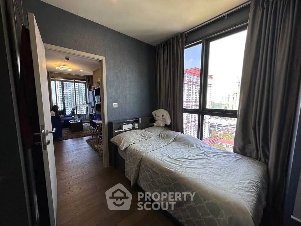 รูป คอนโด 2-ห้องนอน ที่ ไอดีโอ คิว สยาม - ราชเทวี ใกล้ BTS ราชเทวี (ID 3302691) - รูปที่ 7/10