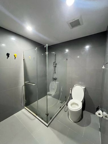 1-bed condo for rent, 56 sqm, Noble Revo Silom