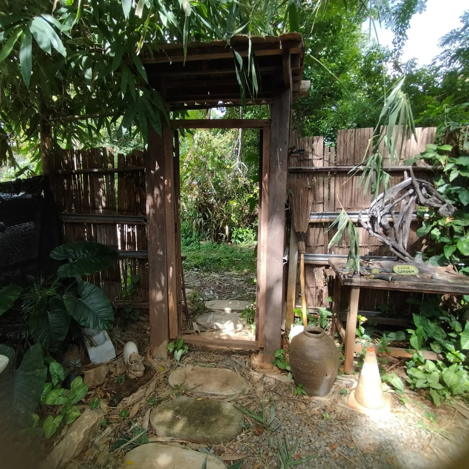 picture Land for Sale at Doi Din Dang, Tambol Nang Lae, Chiang Rai - 8/8