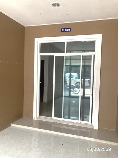 picture TOWN HOUSE 24 Sq.w. Wiang Sa Surat Thani for 1.1M - 5/29