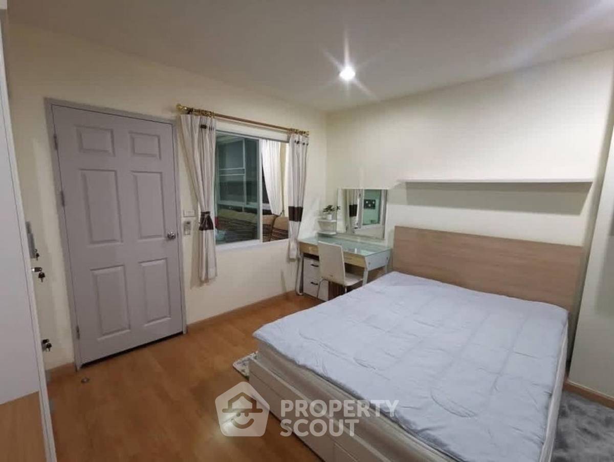 รูป คอนโด 1-ห้องนอน ที่ ไลฟ์ แอท พหลฯ-อารีย์ ใกล้ BTS สะพานควาย (ID 3214454) - รูปที่ 5/5