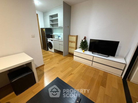 คอนโด 1-ห้องนอน ที่ โนเบิล รีโว สีลม ใกล้ BTS สุรศักดิ์ (ID 2903391)