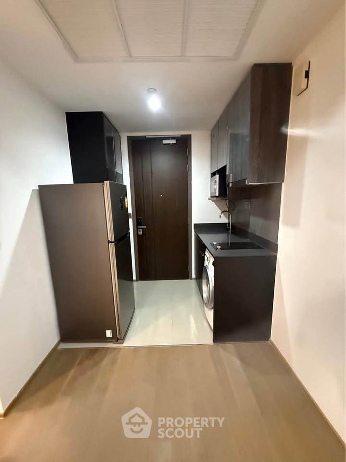 picture 100m To MRT Sam Yan | 1-BR Ashton Chula Silom (ID 3188933) - 5/7